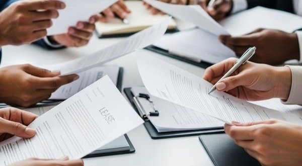 Pronajímáte bezpečně? Jak lustrování nájemníků ochrání váš majetek a klid.