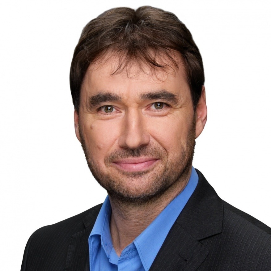 Michal Matějovský